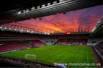 Sunderland fans at Stadium of Light to get 5G internet connection thanks to £5.7m grant