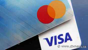 Credit card debt hit all-time high in Q2 as financial pressure builds: Equifax