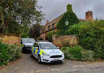 Ex Brentwood resident Lesley Page fatally shot in Norfolk