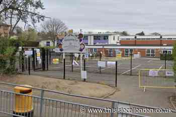 Erith Christ Church primary school teacher banned after arrest