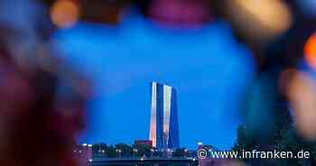 Zehnte Erhöhung in Folge: EZB hebt Leitzins auf 4,5 Prozent