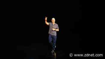 How Apple weaved AI into the iPhone 15 and Apple Watch 9