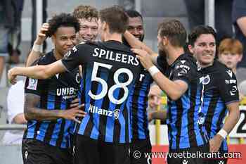 Kassa kassa? Sterkhouder Club Brugge gaat deze winter mogelijk al miljoenen opleveren