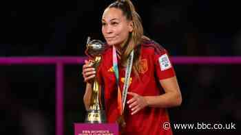 Manchester United transfer news: Irene Guerrero joins from Atletico Madrid