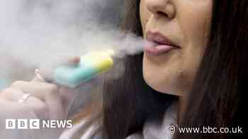 Salford: Vaping and smoking ban outside schools and in parks