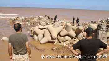Unwetter in Libyen: Katastrophe in einem maroden Staat