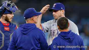 Another brutal injury for Rangers' pitching staff. Plus, one big thing for every NFL team to fix in Week 2