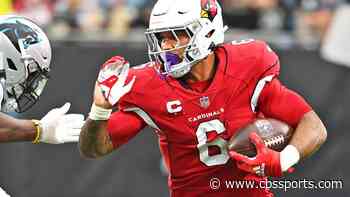NFL odds, lines, picks, spreads, bets, predictions for Week 2, 2023: Model loving Buccaneers, Cardinals
