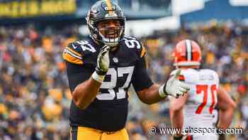Steelers' Cameron Heyward to undergo groin surgery, expected to miss eight weeks, per report