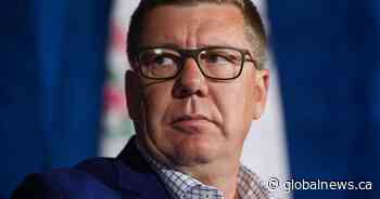 Saskatchewan weighs notwithstanding clause to keep school pronoun policy