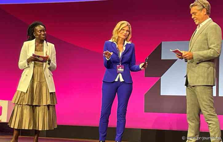 KKongress 2023: 20 Jahre professionelle Kommunikation