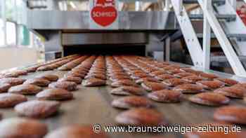 Ärger um EU-Vorstoß zu Nürnberger Lebkuchen und Bratwürsten
