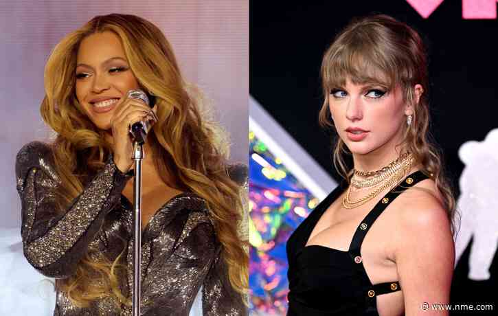 Biggest newspaper chain in the US looking to hire Taylor Swift and Beyoncé reporters