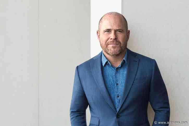 Former Art Basel Head Marc Spiegler Joins Superblue Board of Directors