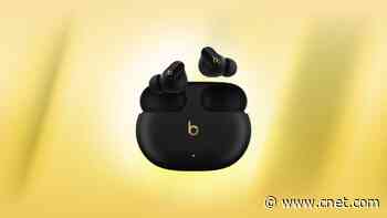 You Can Already Save Over $65 on Beats' New Studio Buds Plus Earbuds     - CNET