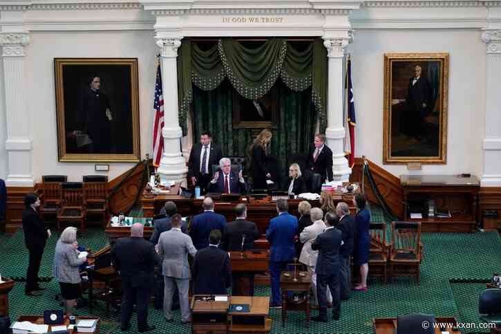 WATCH LIVE: Defense expected to call first witness after House rests its case in Paxton impeachment trial