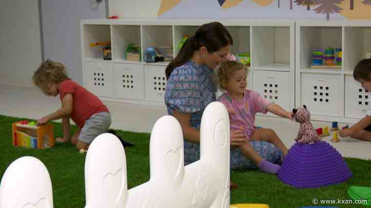 New north Austin business combines childcare with coworking