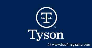 Tyson Foods donates $2.5m to Feeding America
