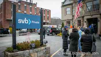 SVB wants you to know it's back to business as usual