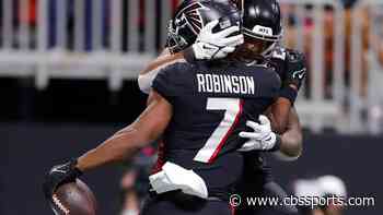 2023 NFL Week 2 picks, best bets: Falcons win as home underdog, Patriots cool off Dolphins offense