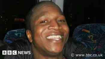 Sheku Bayoh inquiry: Police chief says he took steps to avoid collusion