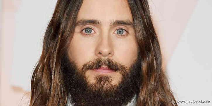 Jared Leto Reacts to Being Sent Human Urine & Feces from an Australian Man