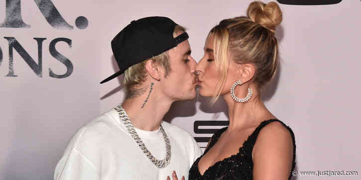 Justin Bieber Shares Rare Selfies With Hailey Bieber To Celebrate 5th Wedding Anniversary
