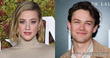 Lili Reinhart Gets Love from Boyfriend Jack Martin on Her 27th Birthday!