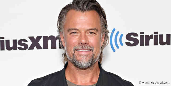 Josh Duhamel's Son Axl Already Has A Name Picked Out For His Younger Sibling