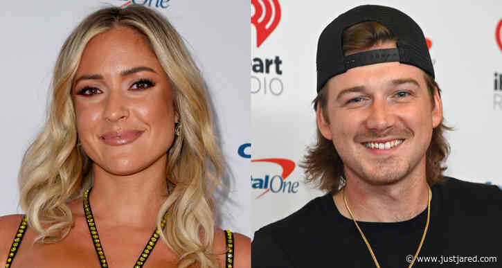 Kristin Cavallari Plays Coy When Asked About Morgan Wallen Dating Rumors