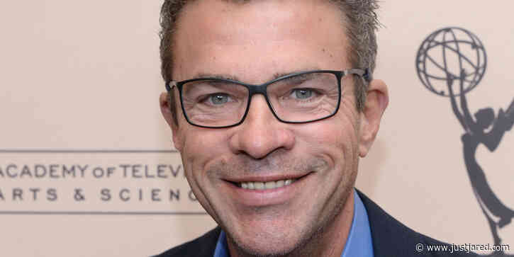 General Hospital's John J. York Takes Hiatus From Show, Reveals He Has A Blood Disorder