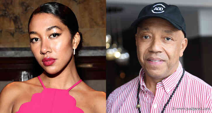 Aoki Lee Simmons Reveals If She Has Regrets Over Publicly Calling Out Her Dad Russell Simmons