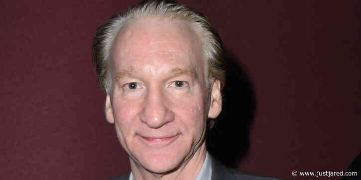 Bill Maher Plans To Bring Back 'Real Time' Without Writers Amid Strike