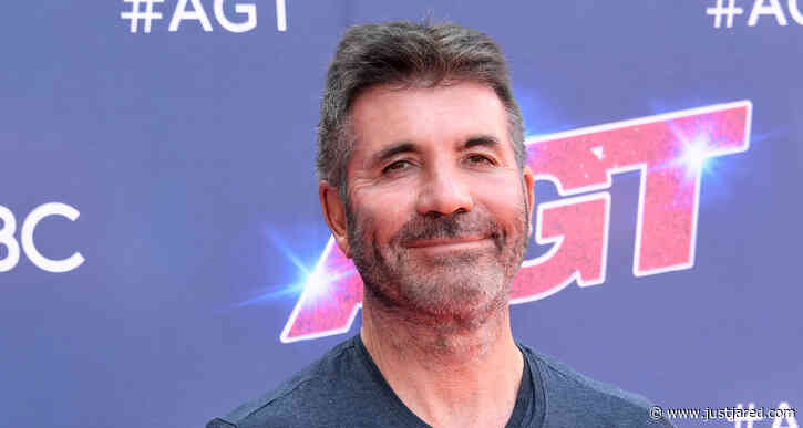 Simon Cowell Explains Why He 'Never' Wants Son Eric to Audition for 'America's Got Talent'