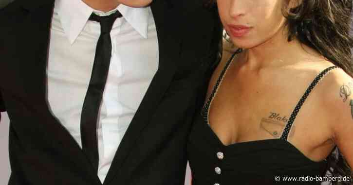 Ex-Mann von Amy Winehouse: «Natürlich hatten wir Probleme»