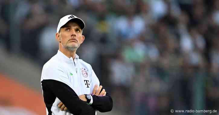 Gipfel zum «Neustart» – Tuchel: Drei Siege vor Wiesnbesuch