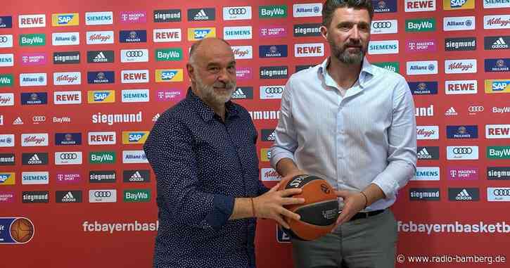 Bayern-Basketballer holen WM-Teilnehmer Radoncic