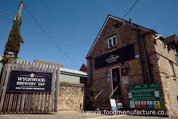 Carlsberg Marston’s to close Wychwood Brewery