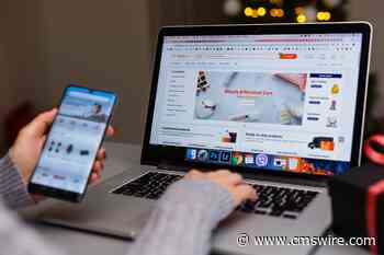 CMSWire's Top 10 Ecommerce Articles of the Year