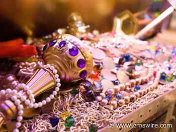 Making Sense of Dark Data With AI: Hidden Treasures for Marketers