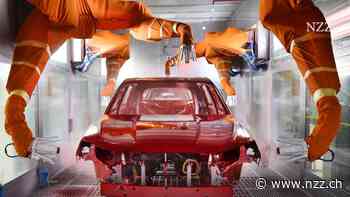 Neuer Handelskrieg wegen subventionierten Elektroautos? Die grosse Ironie im Streit der EU mit China