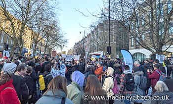 Child Q: Three police officers to face gross misconduct hearings over school strip-search