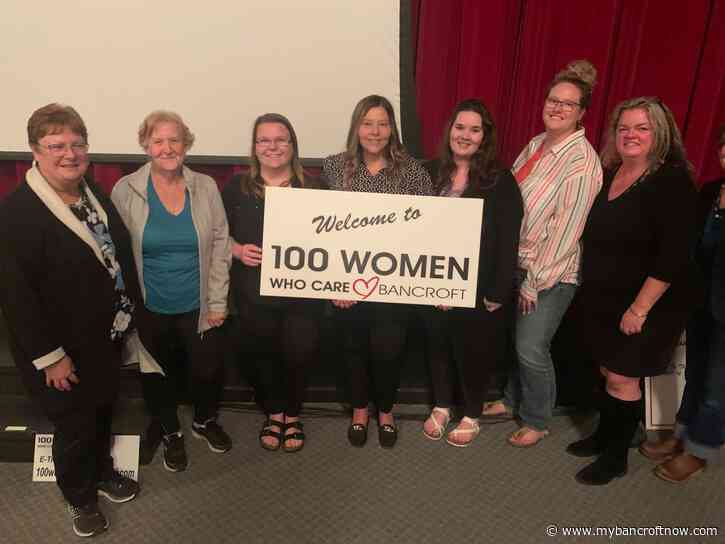 Maggie’s Resource Centre gets boost, as it prepares to open new housing units  