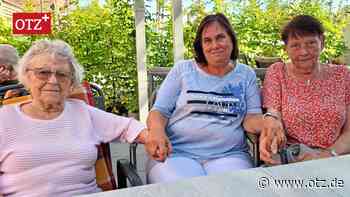 Was Pflege kostet, und wie man in Jena im Alter wohnen kann