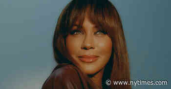 In ‘The Refuge Plays,’ Nicole Ari Parker Comes Home