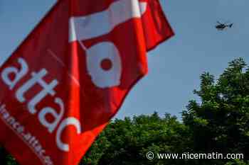 Des militants écologistes condamnés à des amendes après une action contre les jets privés au Bourget