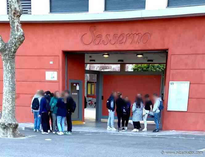 Le diocèse de Nice répond à l'abandon des charges d’agressions et de harcèlement sexuels visant le directeur de l'établissement scolaire catholique Sasserno