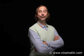 Et si le rire était banni du quotidien? La série d'OCS "Rictus" et Fred Testot nous plongent dans cette dystopie