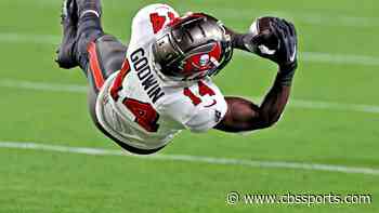 Week 2 NFL picks, odds, 2023 best bets from advanced model: This 5-way football parlay pays out 25-1