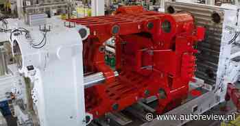 Deze productietruc van Tesla moet elektrische Hyundai’s goedkoper maken